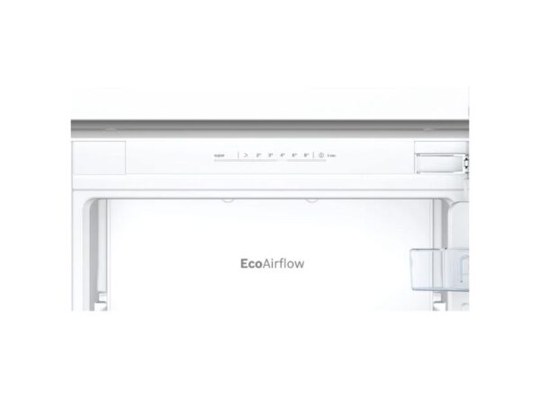 Bosch KIN85NFE0G Series 2 Integrated 50/50 Fridge Freezer - Image 3