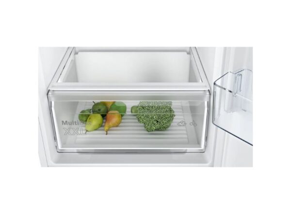 Bosch KIN86NSE0G Series 2 Integrated 60/40 Fridge Freezer - Image 2