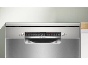 Bosch SMS4EKI06G Series 4 Freestanding Dishwasher