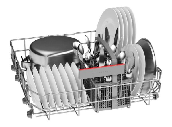 Bosch SMS4EKI06G Series 4 Freestanding Dishwasher - Image 3