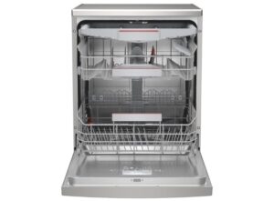 Bosch SMS6ZCI00G Freestanding Dishwasher