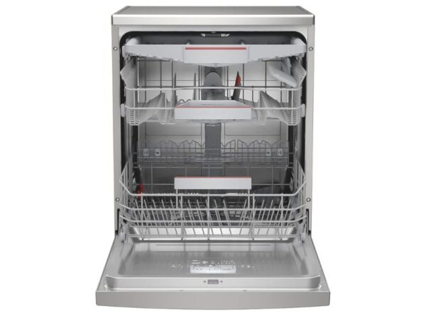 Bosch SMS6ZCI00G Freestanding Dishwasher