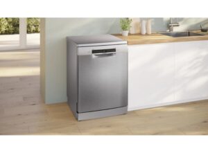 Bosch SMS6ZCI10G Series 6 Full-Size Dishwasher