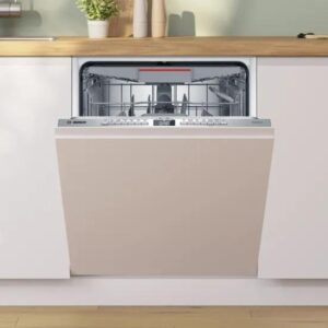 Bosch SMV6ZCX10G Series 6 Fully Integrated Dishwasher