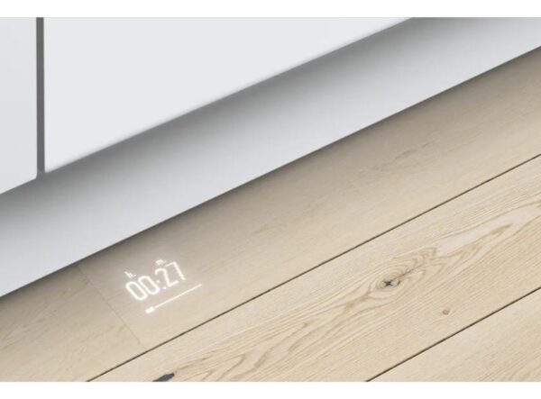 Bosch SMV6ZCX10G Series 6 Fully Integrated Dishwasher - Image 3