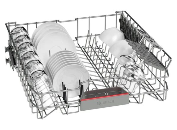 Bosch SMV6ZCX10G Series 6 Fully Integrated Dishwasher - Image 2