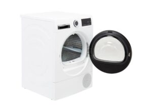 Bosch WQG24509GB Series 6 9kg Heat Pump Tumble Dryer