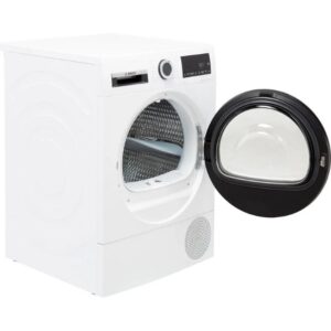 Bosch WQG24509GB Series 6 9kg Heat Pump Tumble Dryer