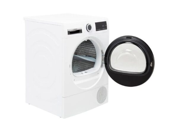 Bosch WQG24509GB Series 6 9kg Heat Pump Tumble Dryer