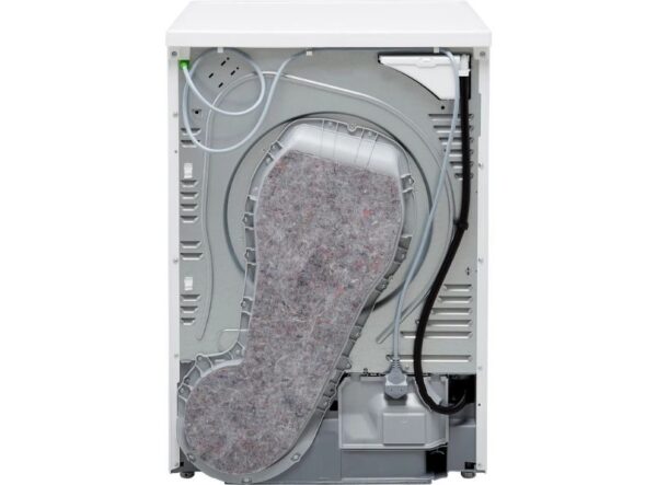 Bosch WQG24509GB Series 6 9kg Heat Pump Tumble Dryer - Image 3