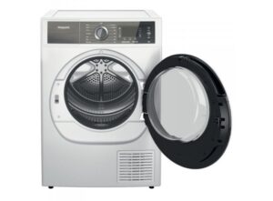Hotpoint H8D94WBUK 9kg Heat Pump Tumble Dryer
