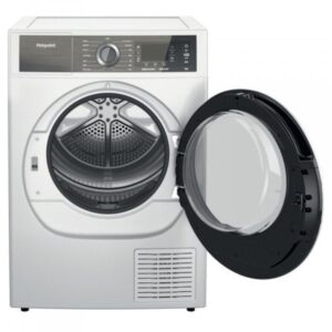 Hotpoint H8D94WBUK 9kg Heat Pump Tumble Dryer