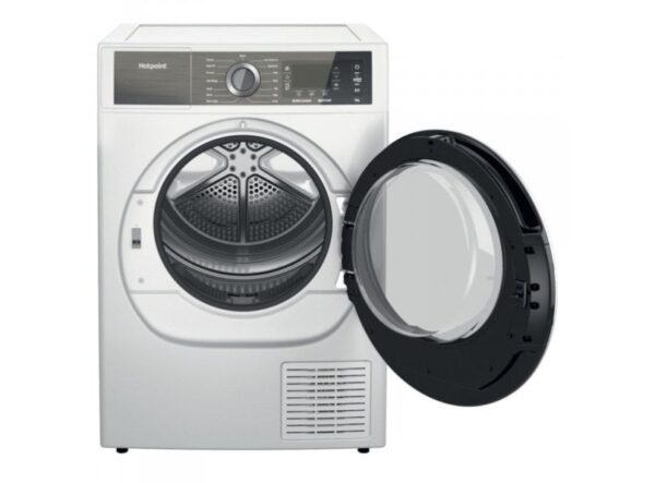Hotpoint H8D94WBUK 9kg Heat Pump Tumble Dryer