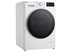 LG F4Y511WWLA1 11kg 1400rpm Washing Machine