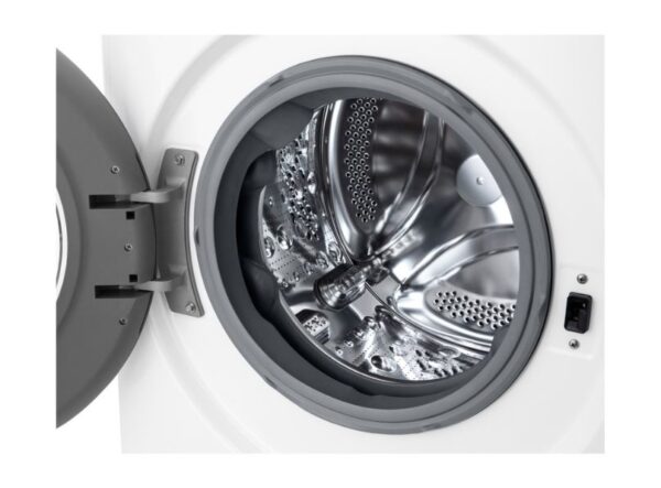 LG F4Y511WWLA1 11kg 1400rpm Washing Machine - Image 2