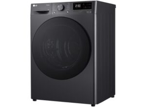 LG FDV709GN 9kg Heat Pump Tumble Dryer