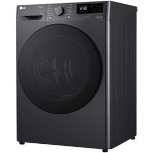 LG FDV709GN 9kg Heat Pump Tumble Dryer
