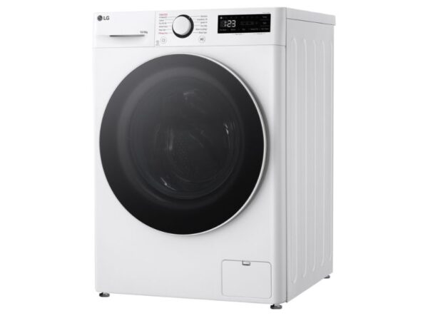 LG FWY706WWTN1 10kg Washer Dryer