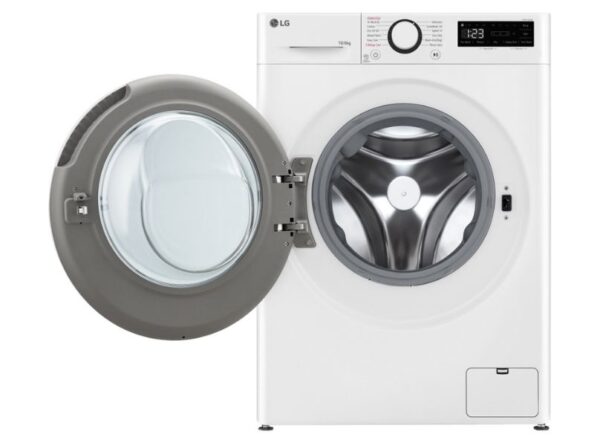 LG FWY706WWTN1 10kg Washer Dryer - Image 3