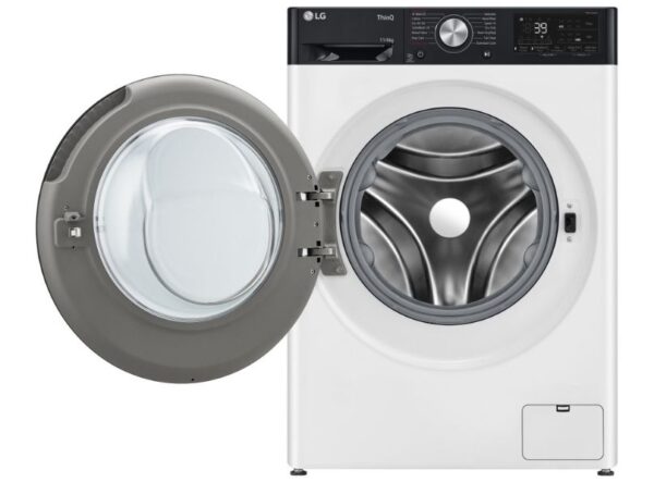 LG FWY916WBTN1 11kg/6kg Washer Dryer - Image 3