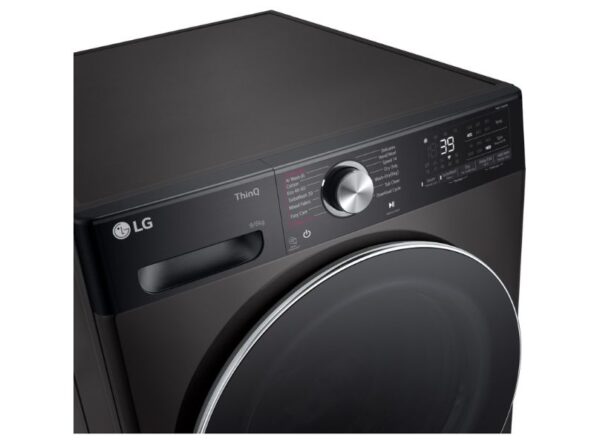 LG FWY996BCTN4 9kg/6kg Washer Dryer - Image 3