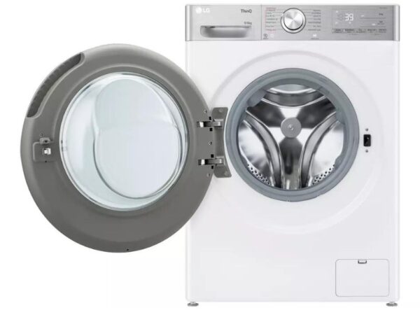 LG FWY996WCTN4 9kg/6kg Washer Dryer
