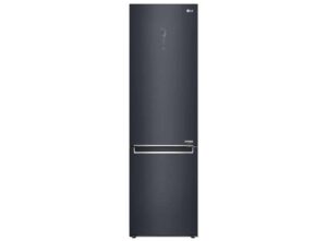LG GBB92MCABP 384L Frost Free Tall Fridge Freezer – DoorCooling+