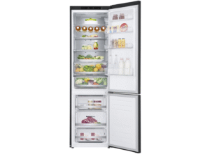 LG GBB92MCB2P 384L No Frost Fridge Freezer