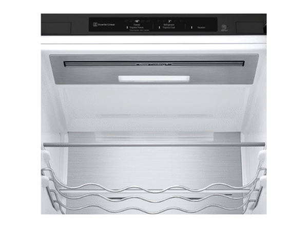 LG GBB92MCB2P 384L No Frost Fridge Freezer - Image 3