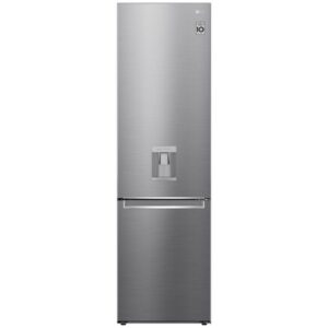 LG GBF62PZGGN Frost Free Fridge Freezer