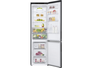 LG GBP62MCNAC No Frost Fridge Freezer