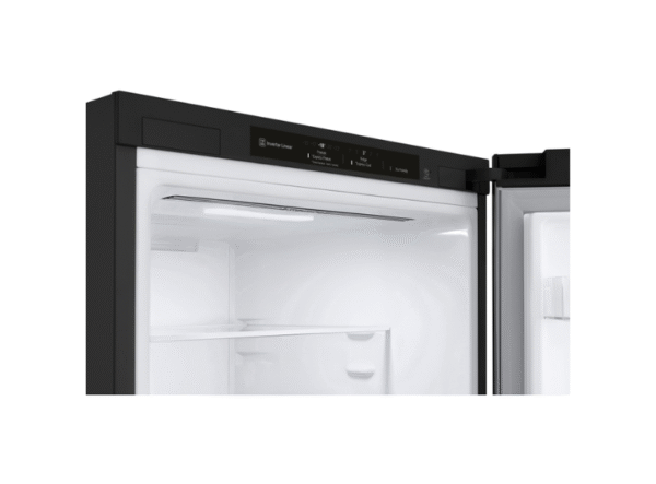 LG GBP62MCNAC No Frost Fridge Freezer - Image 3