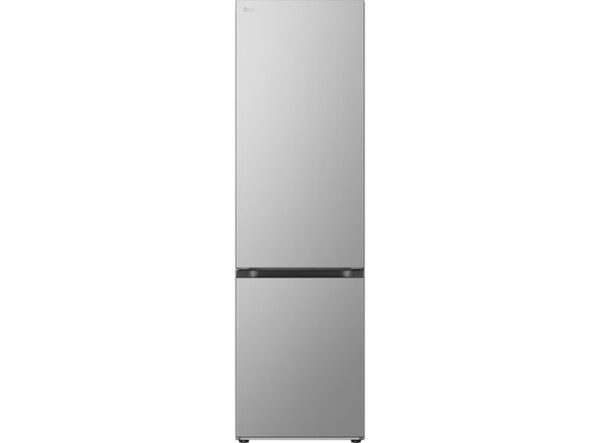 LG GBV3200CPY Tall Fridge Freezer