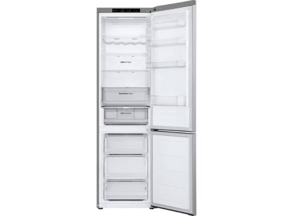 LG GBV3200CPY Tall Fridge Freezer - Image 2