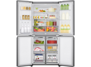 LG GMB844PZ4E American Fridge Freezer