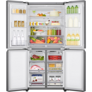 LG GMB844PZ4E American Fridge Freezer