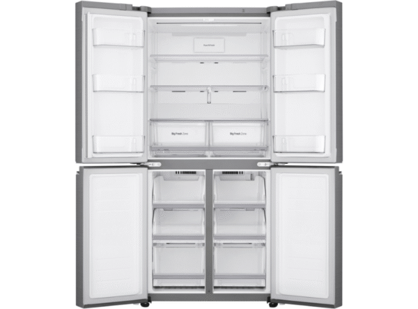 LG GMB844PZ4E American Fridge Freezer - Image 2