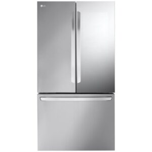 LG GMZ765STHJ American Fridge Freezer