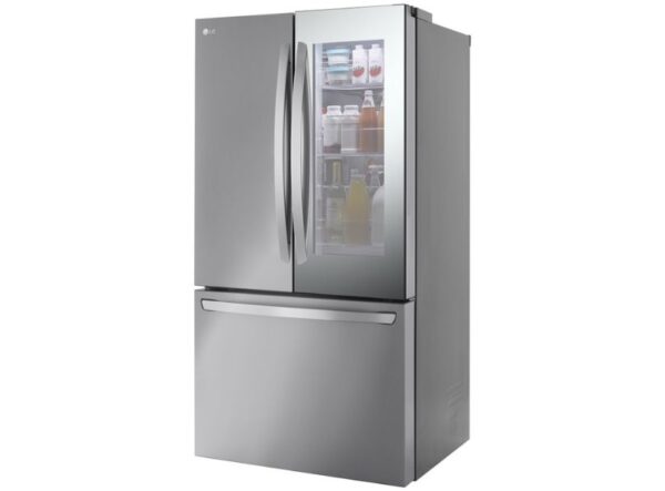LG GMZ765STHJ American Fridge Freezer - Image 2