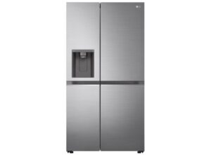 LG GSLA81PZLD American Fridge Freezer