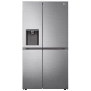 LG GSLA81PZLD American Fridge Freezer