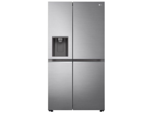 LG GSLA81PZLD American Fridge Freezer