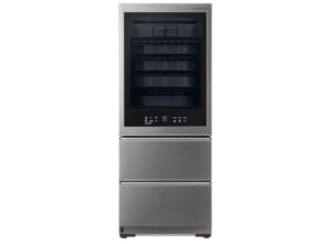 LG LSR200W SIGNATURE Wine Cellar