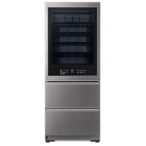LG LSR200W SIGNATURE Wine Cellar