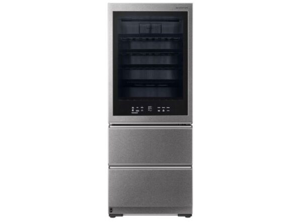 LG LSR200W SIGNATURE Wine Cellar