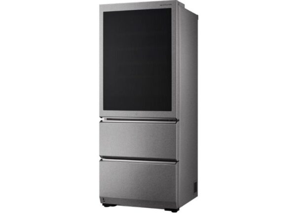 LG LSR200W SIGNATURE Wine Cellar - Image 2