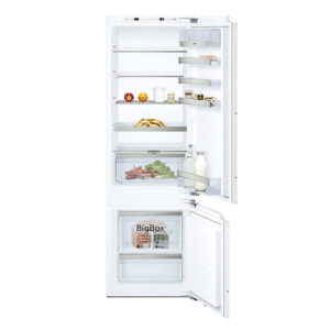 NEFF K16873FE0G Fridge Freezer