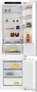 NEFF Built-in Fridge Freezer KI7962FD0 – Frost Free, White