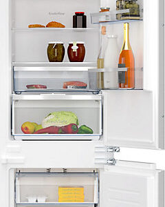 NEFF Built-in Fridge Freezer KI7962FD0 – Frost Free, White