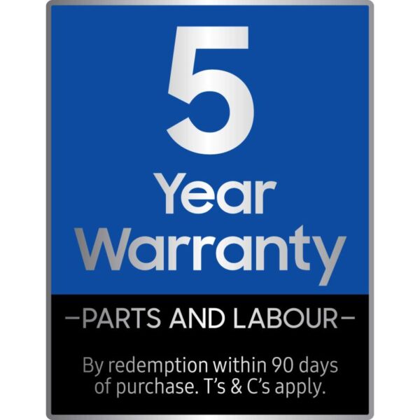 Samsung Series 6 AI Energy 9kg Heat Pump Tumble Dryer - Image 10